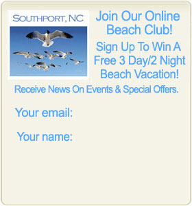 Southport Sign up
