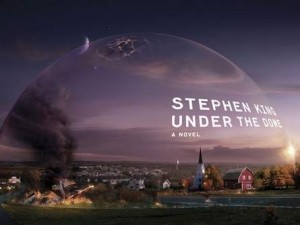 Stephen King Under the Dome