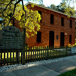 Historical Southport Walking Tour
