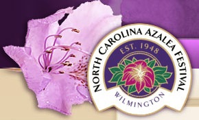 Azalea Festival