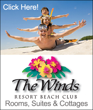 The Winds Resort