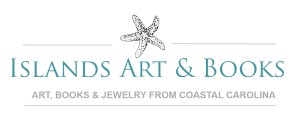 Islands Art and Bookstore Southport NC