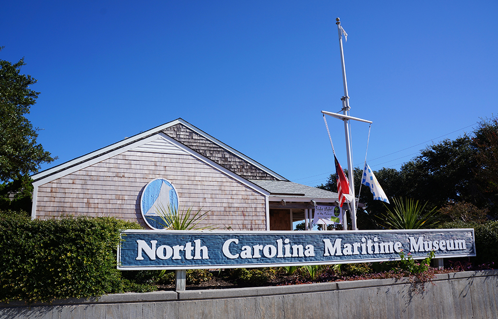 NC Maritime Museum
