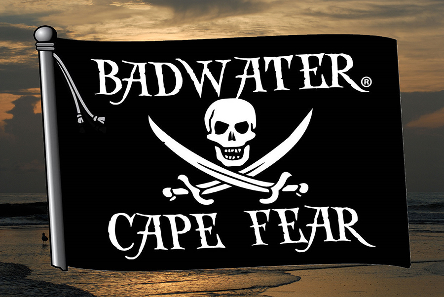 Badwater Cape Fear