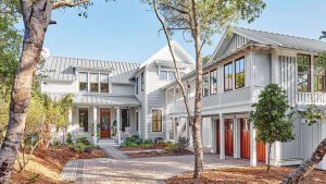 Southern Living Builds Dream House on Bald Head Island