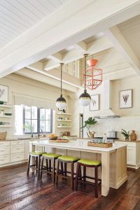 Southern Living Builds Dream House on Bald Head Island