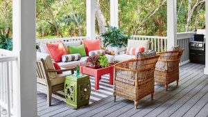 Southern Living Builds Dream House on Bald Head Island