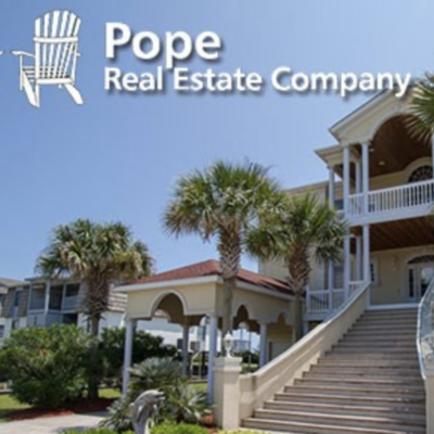 Pope Real Estate Company