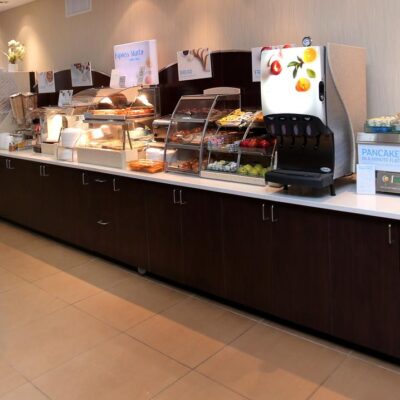 Holiday Inn Express