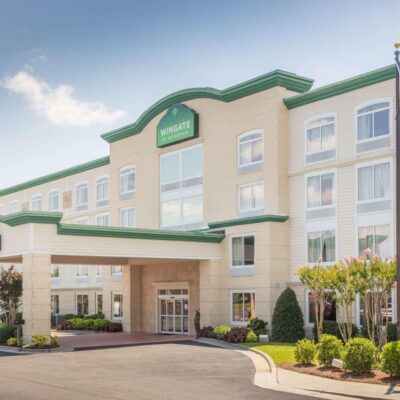 Wingate By Wyndham