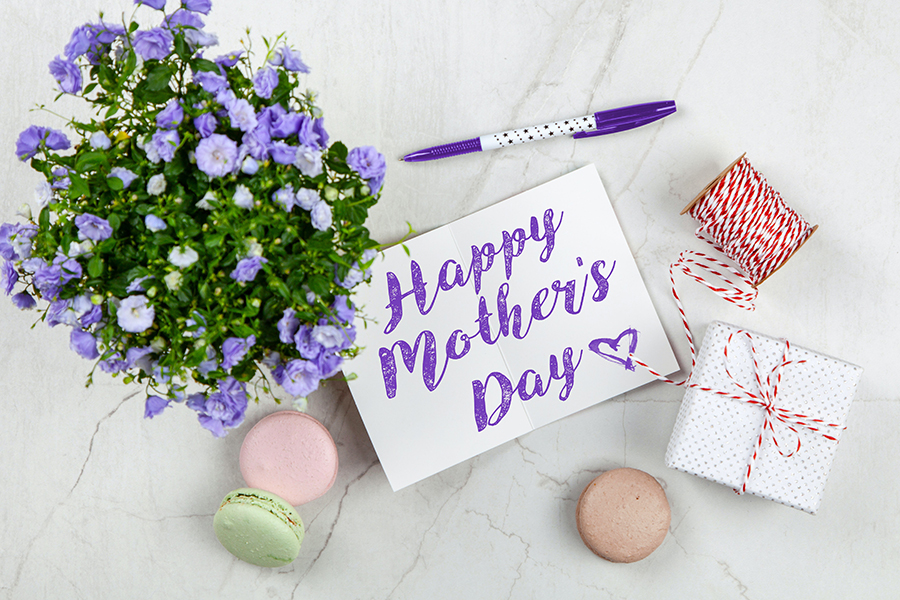 Southport NC Mother's Day Gift Guide