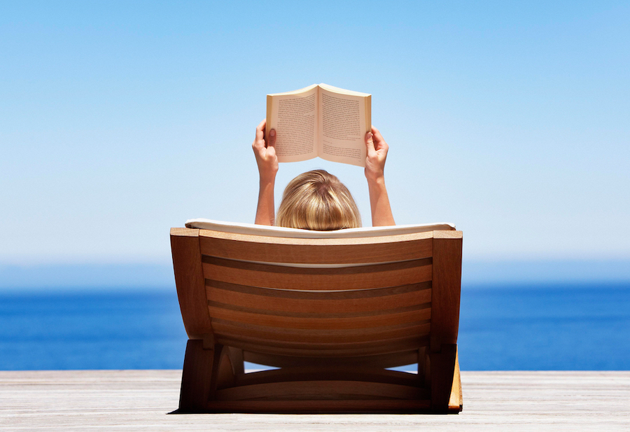 Best-Summer Reads-Books