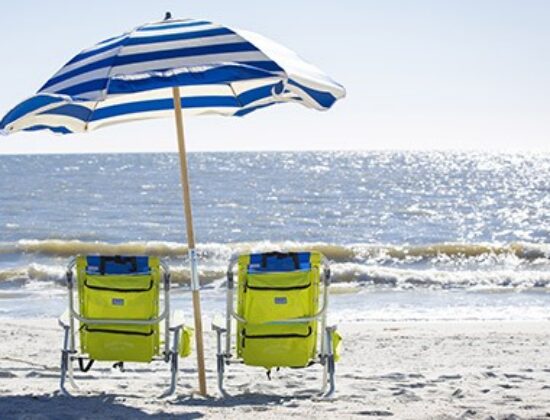Care Vacation Equipment Rentals