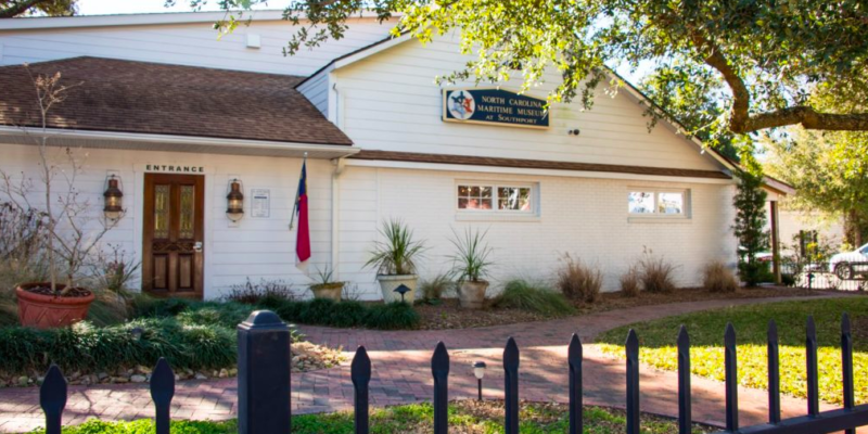 North Carolina Maritime Museum