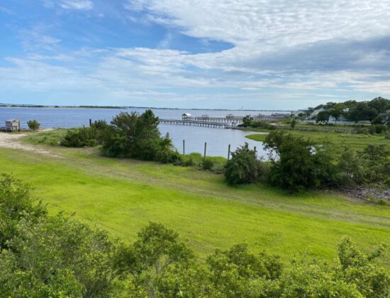 River Hotel of Southport