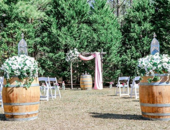 Silver Coast Winery
